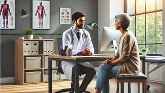 Urinary Incontinence: Understanding, Managing, and Treating a Common Condition